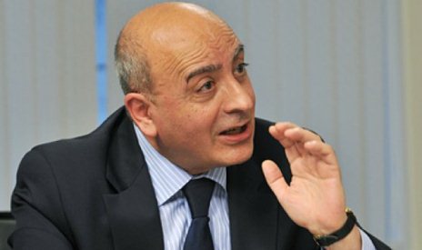 Политолог: Армения пытается переложить на Азербайджан собственные страхи